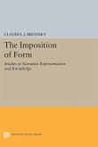 The Imposition of Form (eBook, PDF) The Imposition of Form (eBook, PDF)