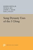 Sung Dynasty Uses of the I Ching (eBook, PDF)