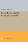 Schooling German Girls and Women (eBook, PDF)