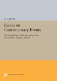 Essays on Contemporary Events (eBook, PDF)