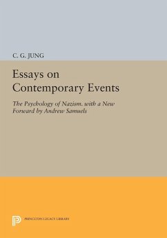 Cover Essays on Contemporary Events (eBook, PDF)