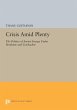 Crisis amid Plenty (eBook, PDF) - Bild 1