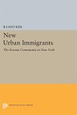 New Urban Immigrants (eBook, PDF)