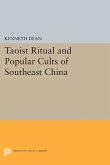 Taoist Ritual and Popular Cults of Southeast China (eBook, PDF)