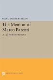 The Memoir of Marco Parenti (eBook, PDF)