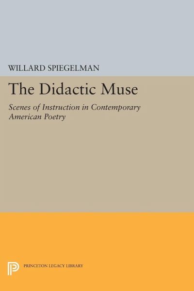 The Didactic Muse (eBook, PDF)