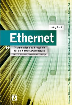 Ethernet (eBook, PDF) - Rech, Jörg