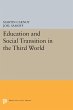Education and Social Transition in the... - Bild 1