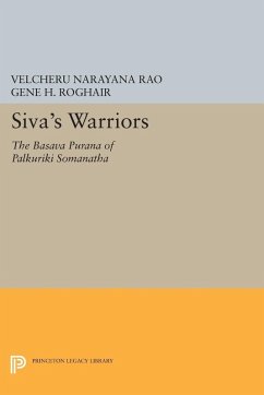 Cover Siva's Warriors (eBook, PDF)
