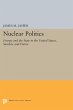 Nuclear Politics (eBook, PDF) - Bild 1