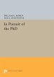 In Pursuit of the PhD (eBook, PDF) - Bild 1
