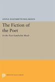 The Fiction of the Poet (eBook, PDF)