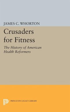 Crusaders for Fitness (eBook, PDF) - Whorton, James C.