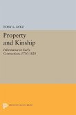 Property and Kinship (eBook, PDF)