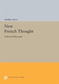 New French Thought (eBook, PDF)