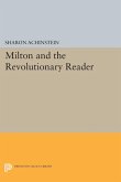 Milton and the Revolutionary Reader (eBook, PDF)