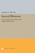 Sacred Rhetoric (eBook, PDF) - Bild 1