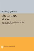 The Changes of Cain (eBook, PDF)