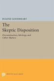 The Skeptic Disposition (eBook, PDF)