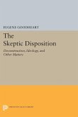 The Skeptic Disposition (eBook, PDF) The Skeptic Disposition (eBook, PDF)