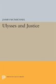 ULYSSES and Justice (eBook, PDF)