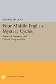 Four Middle English Mystery Cycles (eBook, PDF)