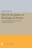 The Lit de Justice of the Kings of France (eBook, PDF)