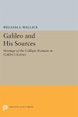 Galileo and His Sources (eBook, PDF)
