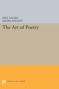 Cover The Art of Poetry (eBook, PDF)