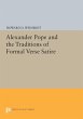 Alexander Pope and the Traditions of... - Bild 1