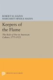 Keepers of the Flame (eBook, PDF)