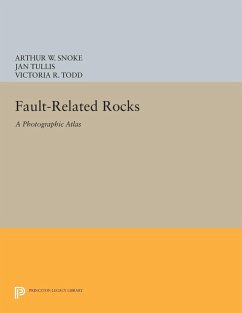 Fault-related Rocks (eBook, PDF)