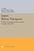 Japan Before Tokugawa (eBook, PDF)