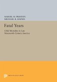 Fatal Years (eBook, PDF)