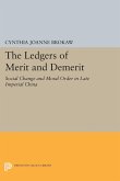 The Ledgers of Merit and Demerit (eBook, PDF)