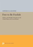 Free to Be Foolish (eBook, PDF)
