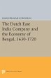 The Dutch East India Company and the... - Bild 1