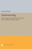 Asiwinarong (eBook, PDF)