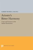 Ariosto's Bitter Harmony (eBook, PDF)