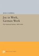 Joy in Work, German Work (eBook, PDF) - Bild 1
