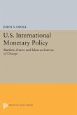 U.S. International Monetary Policy (eBook, PDF)