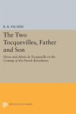 The Two Tocquevilles, Father and Son (eBook, PDF)