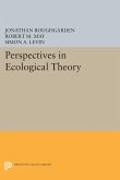 Perspectives in Ecological Theory (eBook, PDF)