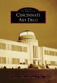 Cincinnati Art Deco (eBook, ePUB)