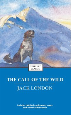 The Call of the Wild (eBook, ePUB) - London, Jack