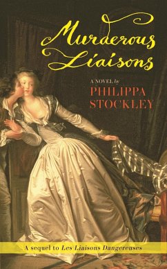 Cover Murderous Liaisons (eBook, ePUB)
