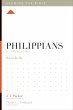 Philippians (eBook, ePUB) - Bild 1