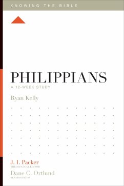 Philippians (eBook, ePUB) - Kelly, Ryan