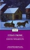 Ethan Frome (eBook, ePUB)