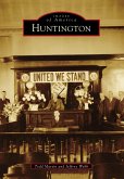Huntington (eBook, ePUB)